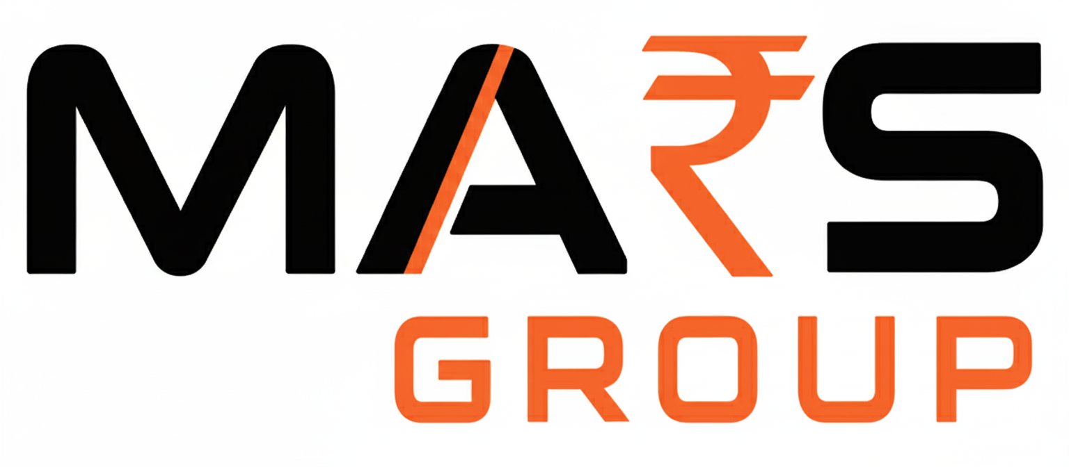 Mars Group square logo